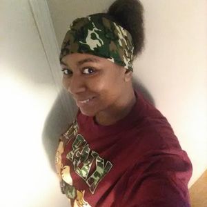 Meet your Posher, Patrice